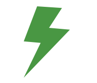 electric vehicle icon