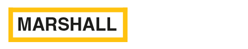 Marshall and Rothstone logos