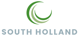 South Holland Retail Park logo